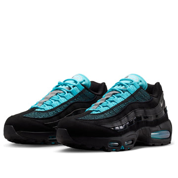 NIKE AIR MAX 95 BIG BUBBLE SCORPION — Stock