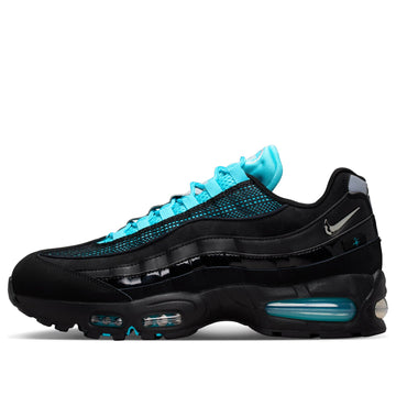 NIKE AIR MAX 95 BIG BUBBLE SCORPION — Stock