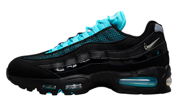 NIKE AIR MAX 95 BIG BUBBLE SCORPION — Stock