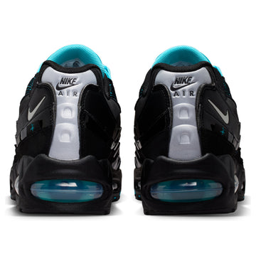NIKE AIR MAX 95 BIG BUBBLE SCORPION — Stock