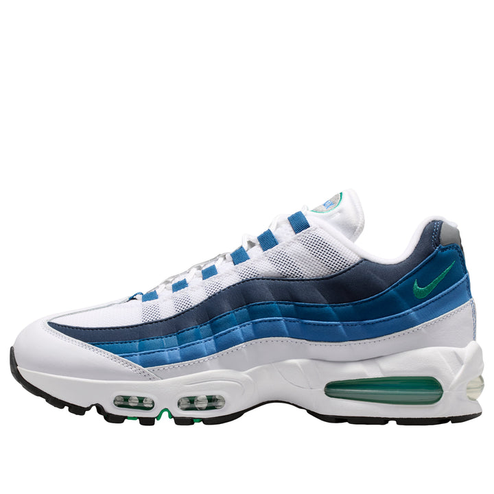 NIKE AIR MAX 95 BIG BUBBLE SLATE