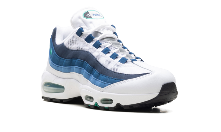 NIKE AIR MAX 95 BIG BUBBLE SLATE