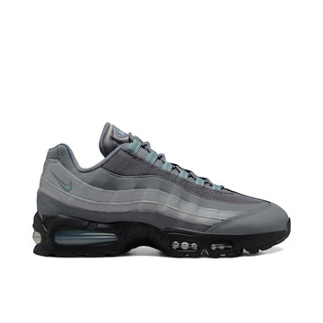 NIKE AIR MAX 95 BIG BUBBLE SMOKE GREY CANNON — Stock