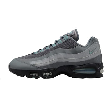 NIKE AIR MAX 95 BIG BUBBLE SMOKE GREY CANNON — Stock