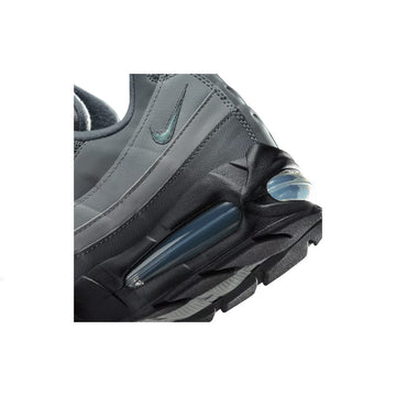NIKE AIR MAX 95 BIG BUBBLE SMOKE GREY CANNON — Stock
