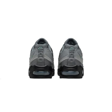 NIKE AIR MAX 95 BIG BUBBLE SMOKE GREY CANNON — Stock