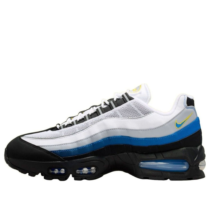 NIKE AIR MAX 95 BIG BUBBLE WOLVERINE