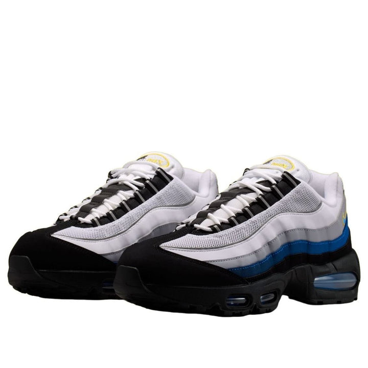 NIKE AIR MAX 95 BIG BUBBLE WOLVERINE