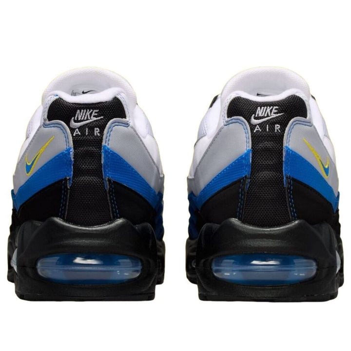 NIKE AIR MAX 95 BIG BUBBLE WOLVERINE