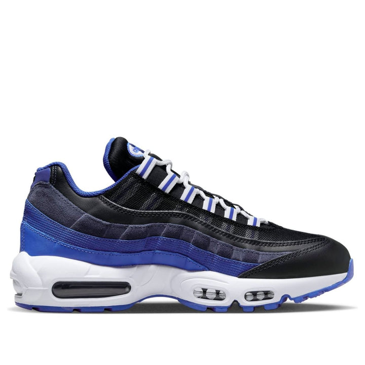 NIKE AIR MAX 95 BLACK TEAM ROYAL
