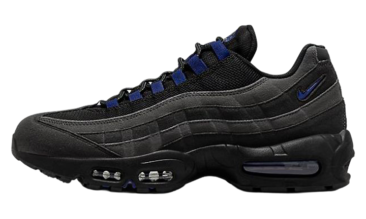 NIKE AIR MAX 95 BLUE JEWEL