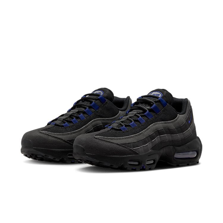 NIKE AIR MAX 95 BLUE JEWEL