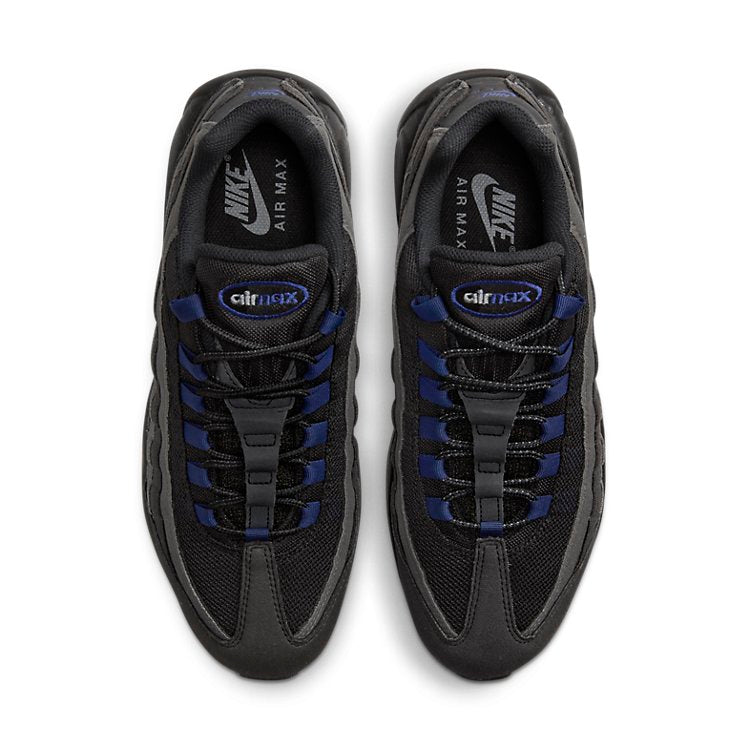 NIKE AIR MAX 95 BLUE JEWEL