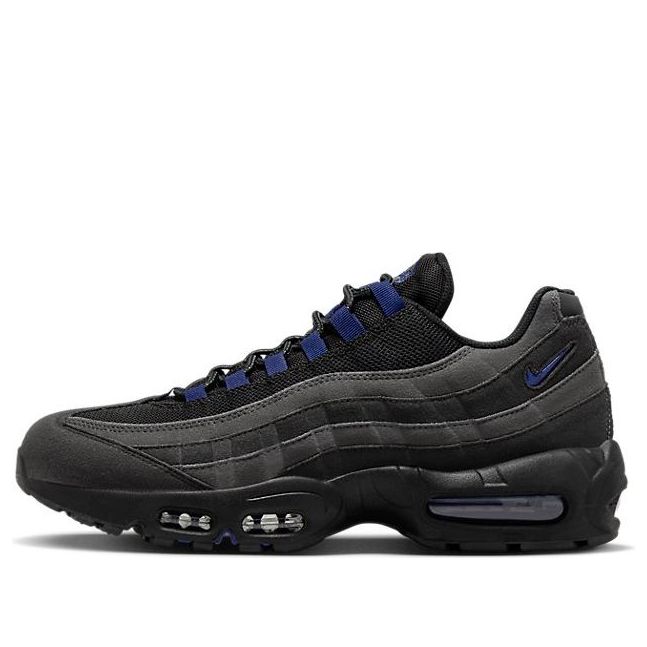 NIKE AIR MAX 95 BLUE JEWEL