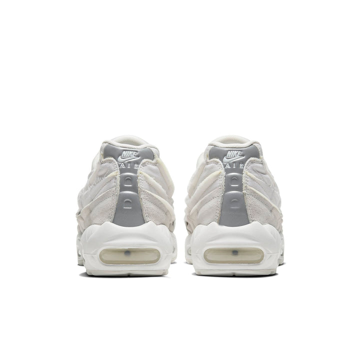 NIKE AIR MAX 95 COMME DES GARCONS WHITE