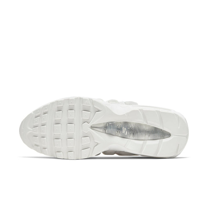 NIKE AIR MAX 95 COMME DES GARCONS WHITE