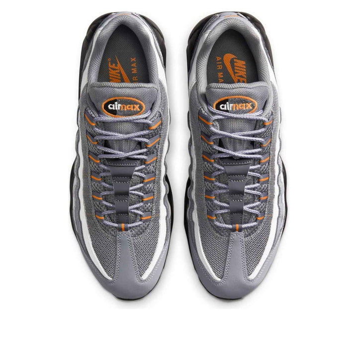 NIKE AIR MAX 95 COOL GREY SUNDIAL