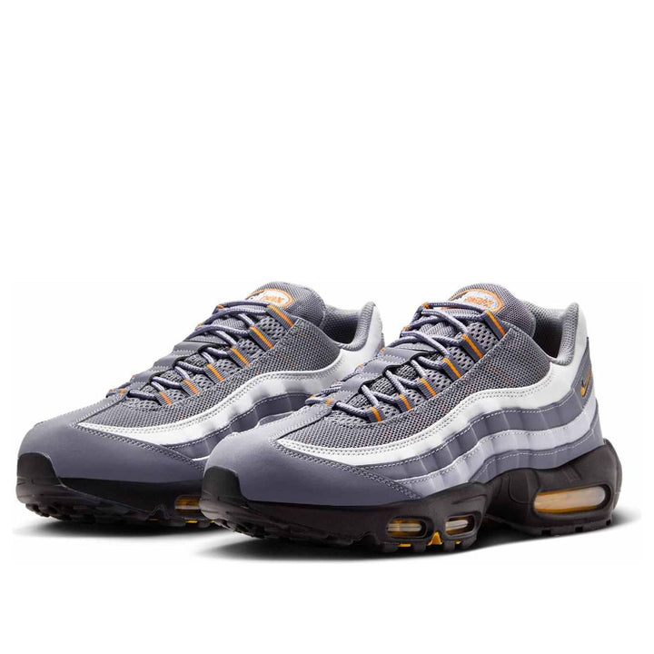 NIKE AIR MAX 95 COOL GREY SUNDIAL