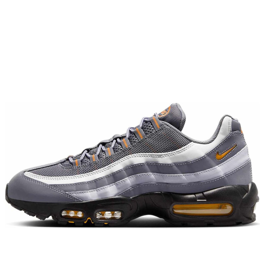NIKE AIR MAX 95 COOL GREY SUNDIAL