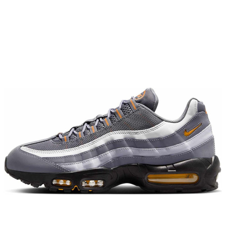 NIKE AIR MAX 95 COOL GREY SUNDIAL