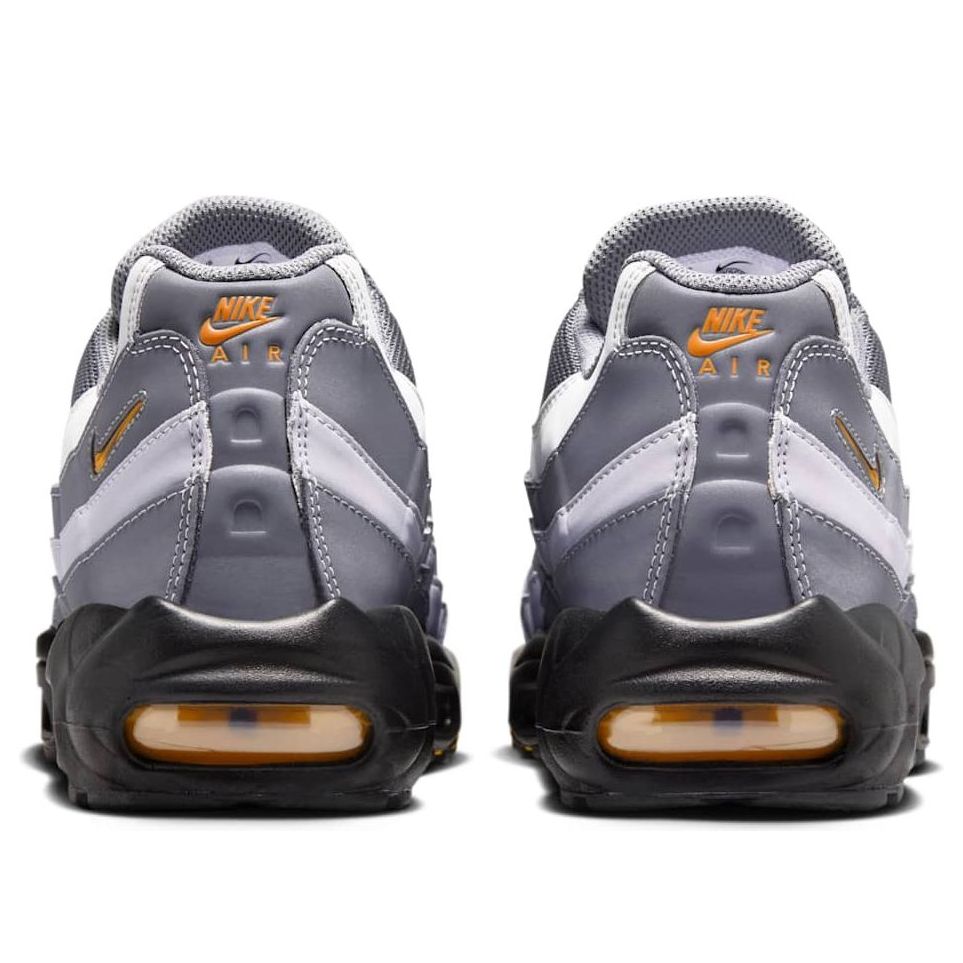 NIKE AIR MAX 95 COOL GREY SUNDIAL