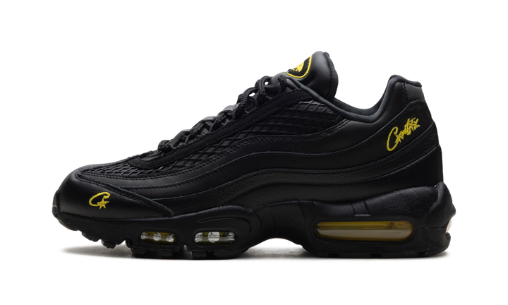 NIKE AIR MAX 95 CORTEIZ &