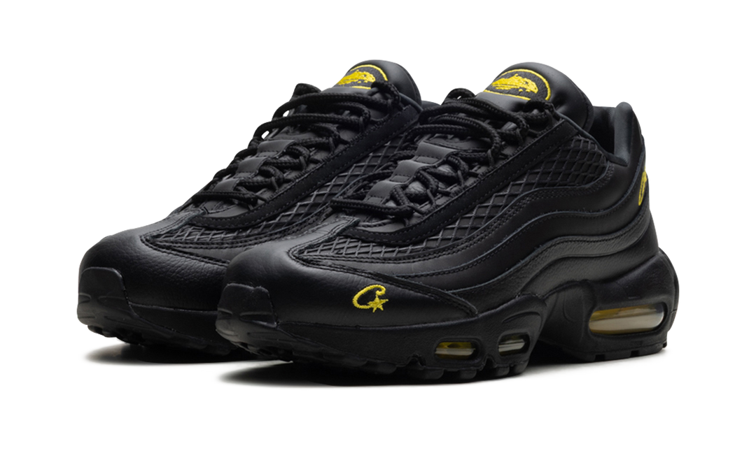 NIKE AIR MAX 95 CORTEIZ &