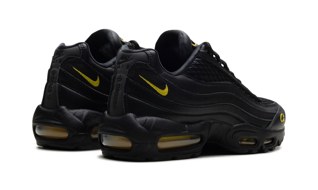 NIKE AIR MAX 95 CORTEIZ &