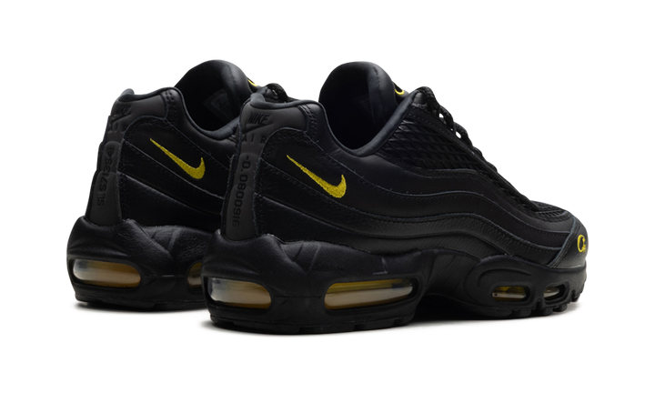 NIKE AIR MAX 95 CORTEIZ &