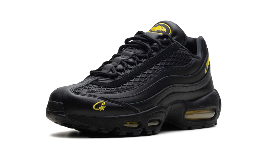 NIKE AIR MAX 95 CORTEIZ &