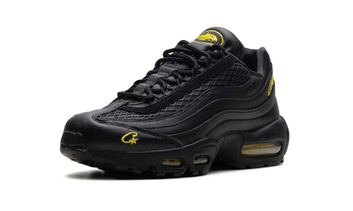NIKE AIR MAX 95 CORTEIZ &