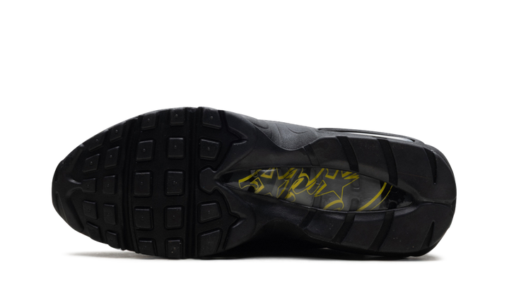 NIKE AIR MAX 95 CORTEIZ &