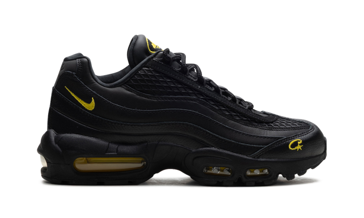 NIKE AIR MAX 95 CORTEIZ &