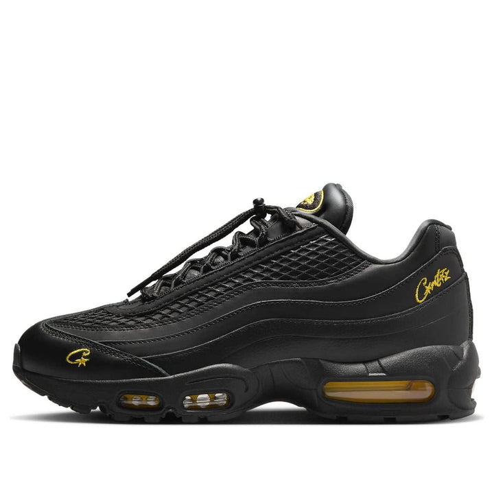 NIKE AIR MAX 95 CORTEIZ &