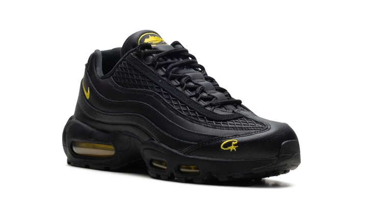 NIKE AIR MAX 95 CORTEIZ &