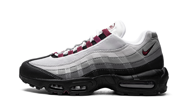 NIKE AIR MAX 95 DARK BEETROOT