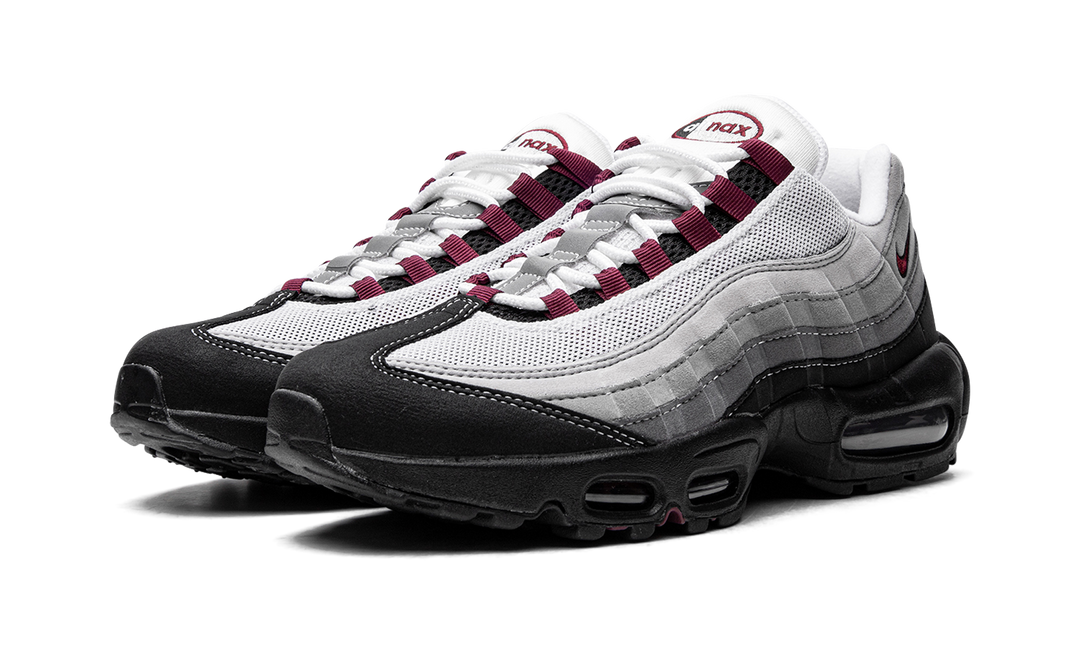 NIKE AIR MAX 95 DARK BEETROOT