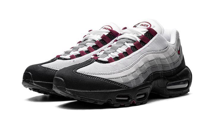 NIKE AIR MAX 95 DARK BEETROOT