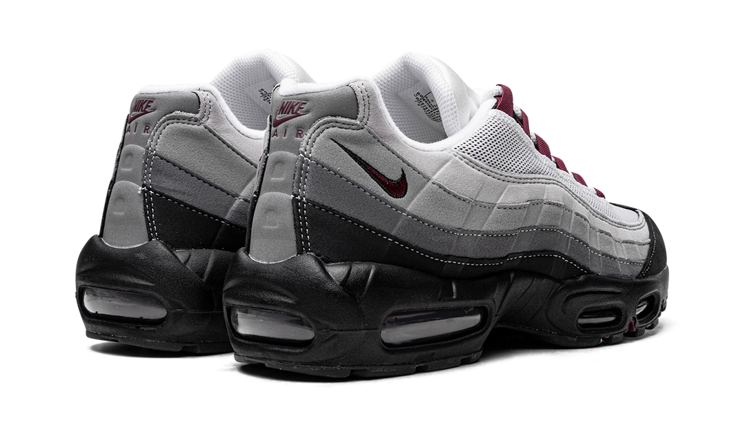 NIKE AIR MAX 95 DARK BEETROOT