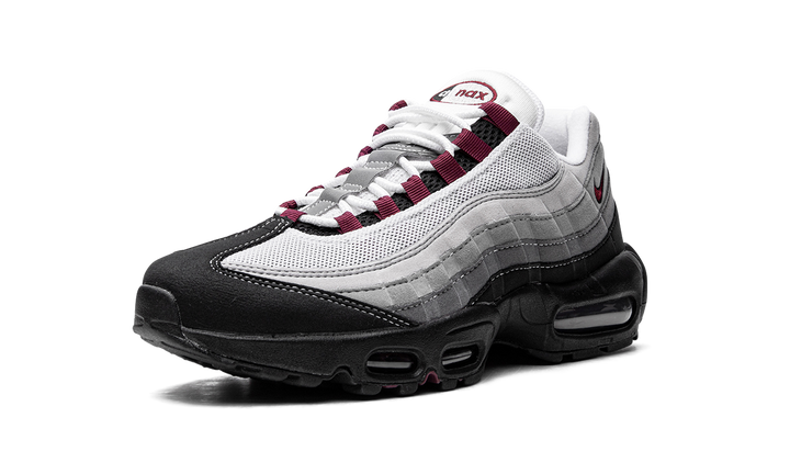 NIKE AIR MAX 95 DARK BEETROOT