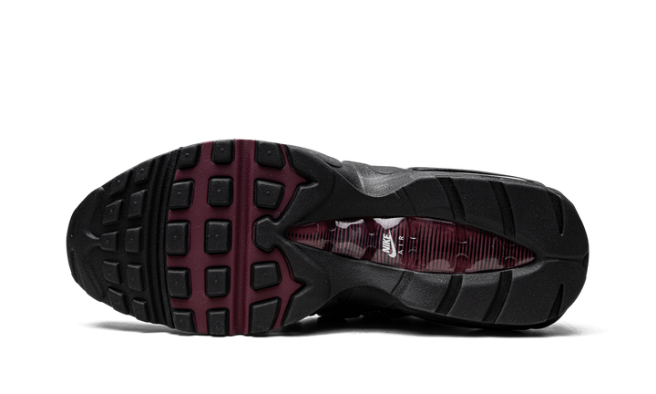 NIKE AIR MAX 95 DARK BEETROOT