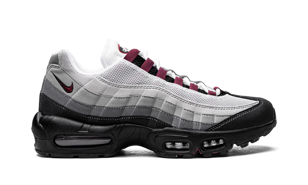 NIKE AIR MAX 95 DARK BEETROOT