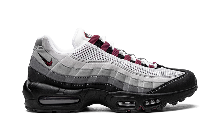 NIKE AIR MAX 95 DARK BEETROOT