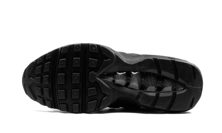 NIKE AIR MAX 95 ESSENTIAL TRIPLE BLACK