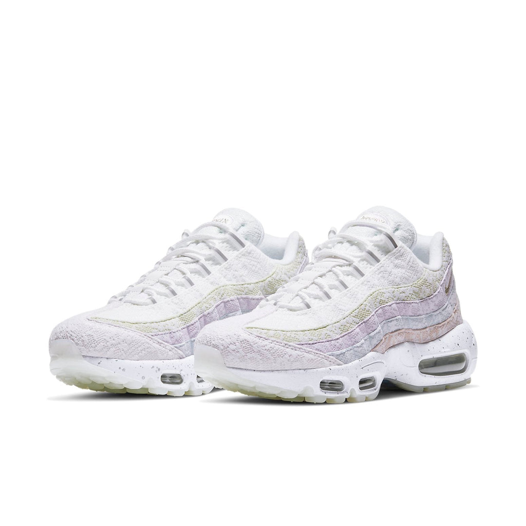 NIKE AIR MAX 95 FLORAL LACE WOMENS