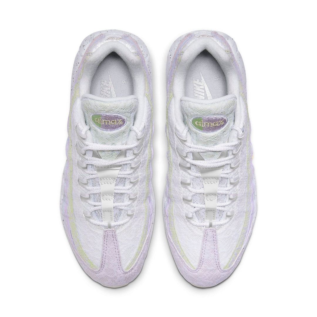NIKE AIR MAX 95 FLORAL LACE WOMENS