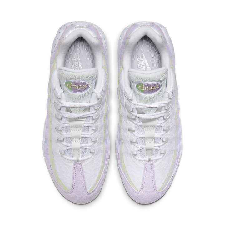NIKE AIR MAX 95 FLORAL LACE WOMENS