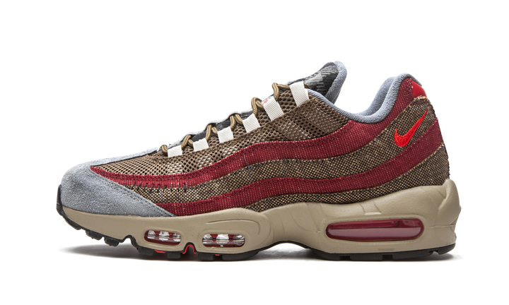 NIKE AIR MAX 95 FREDDY KRUEGER
