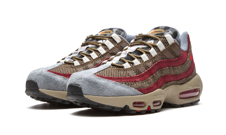 NIKE AIR MAX 95 FREDDY KRUEGER