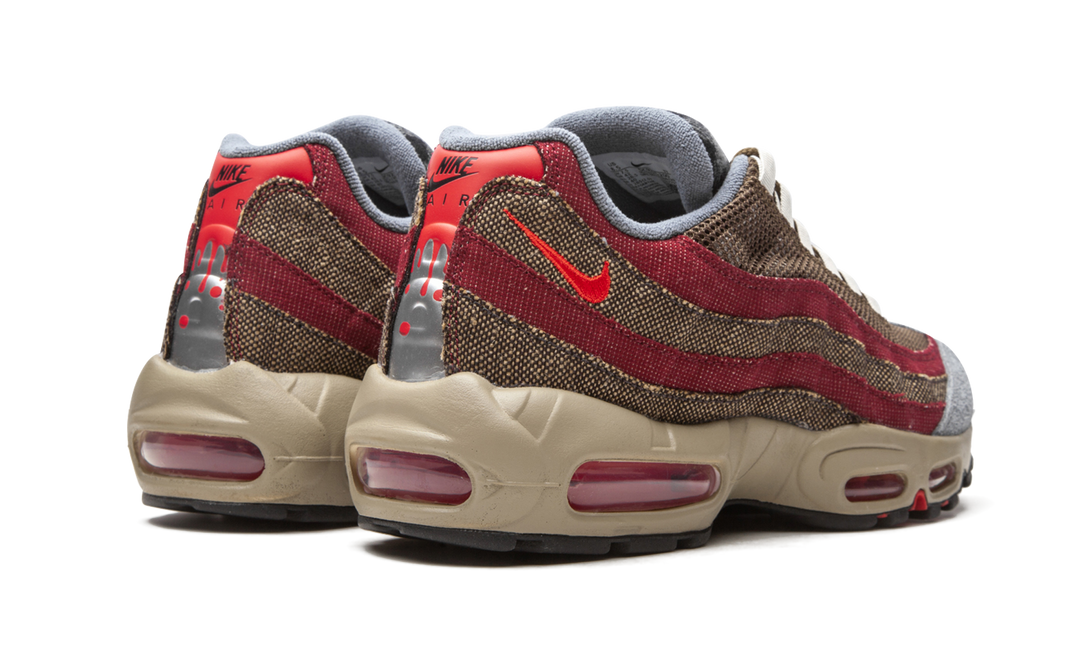 NIKE AIR MAX 95 FREDDY KRUEGER